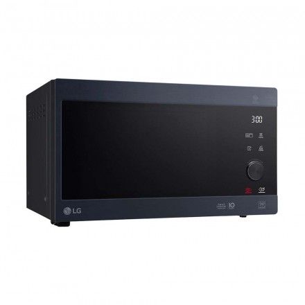 Micro-ondas LG MH6565CPW