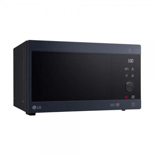 Micro-ondas LG MH6565CPW