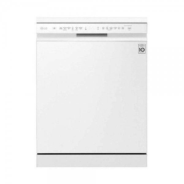 Mquina de Lavar Loia LG DF325FW