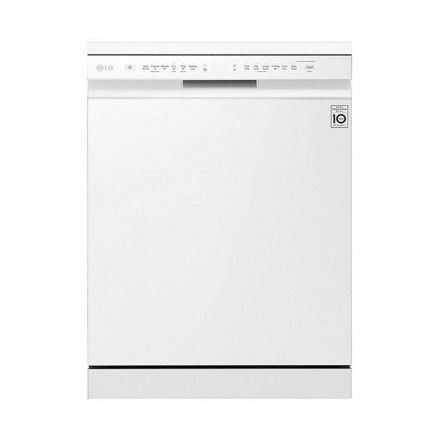Mquina de Lavar Loia LG DF325FW