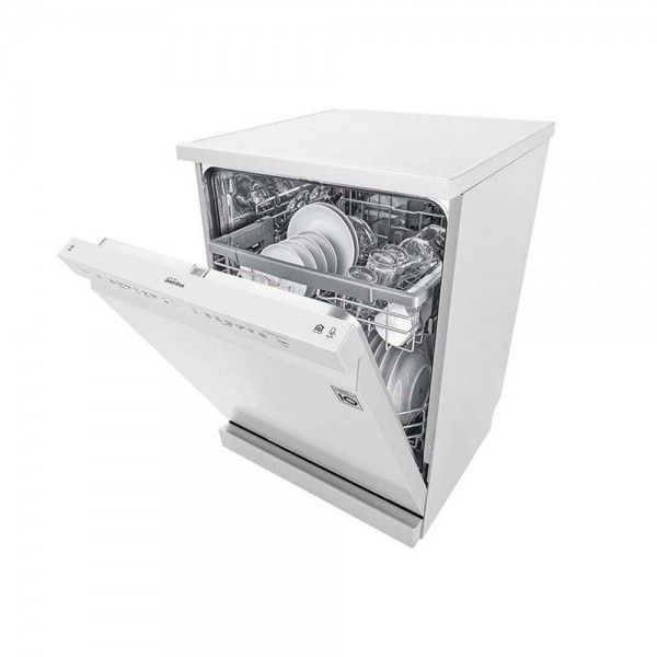 Mquina de Lavar Loia LG DF325FW