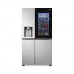 Frigorfico Americano LG GSXV91MBAE