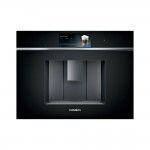 Mquina de Caf de Encastre SIEMENS CT718L1B0