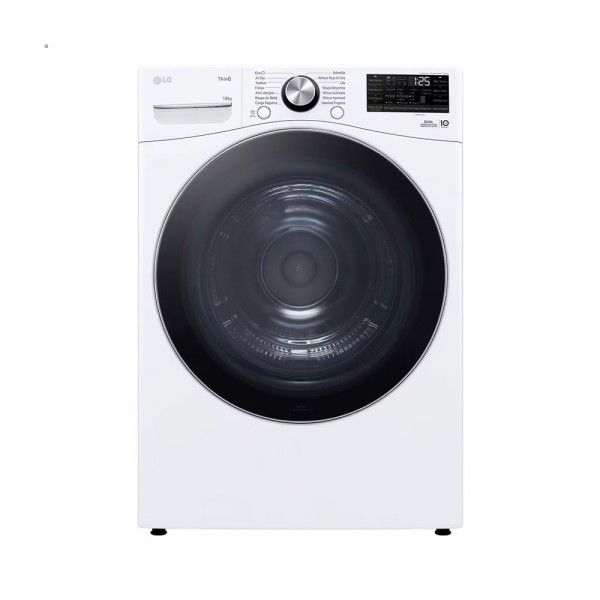 M�quina de Secar Roupa LG RH18U8AVCW