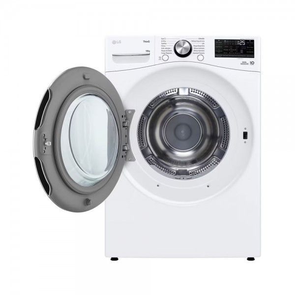 M�quina de Secar Roupa LG RH18U8AVCW