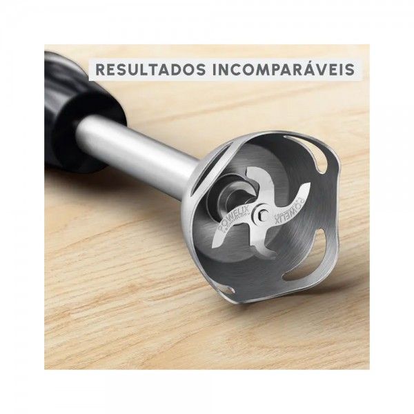 Varinha Mgica MOULINEX Quickchef+ DD671810
