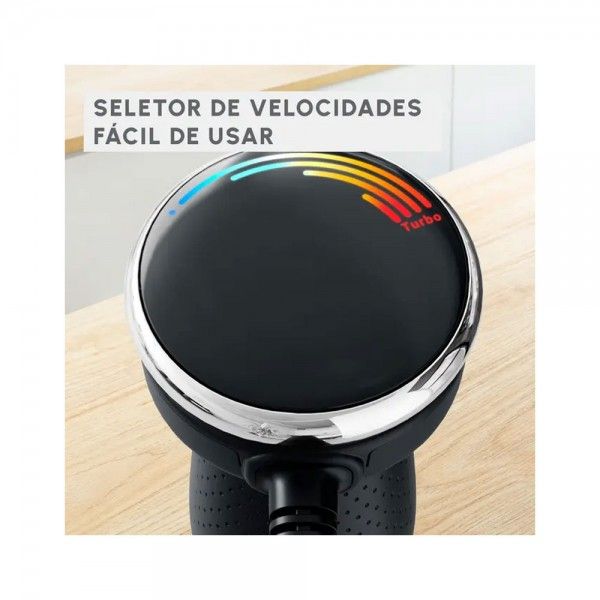 Varinha Mgica MOULINEX Quickchef+ DD671810
