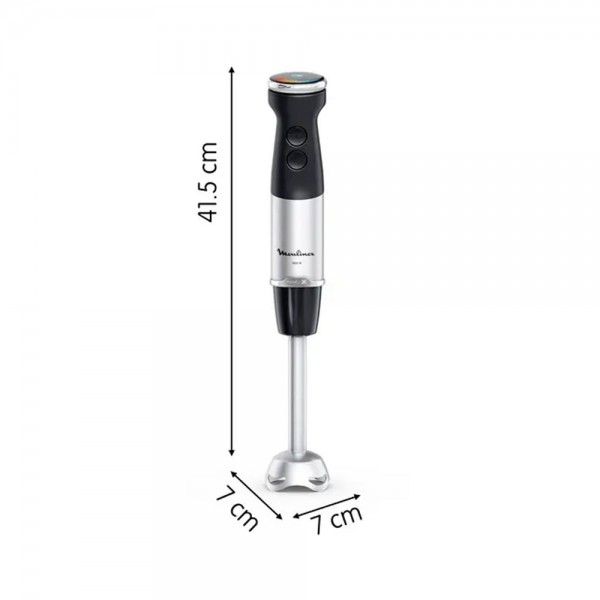 Varinha Mgica MOULINEX Quickchef+ DD671810