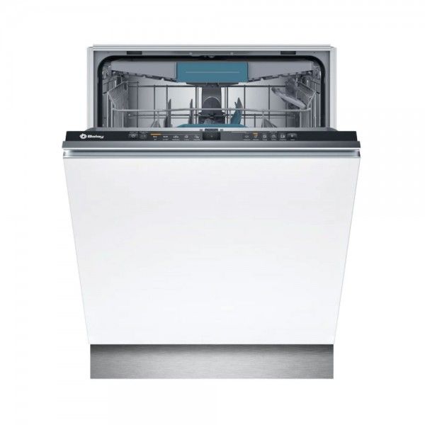 Máquina de Lavar Loiça de Encastre BALAY 3VF5331NA