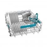 Máquina de Lavar Loiça de Encastre BALAY 3VF5331NA Máquina de Lavar Loiça de Encastre BALAY 3VF5331NA