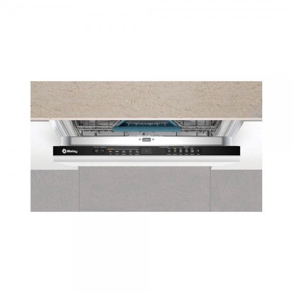 Máquina de Lavar Loiça de Encastre BALAY 3VF5331NA Máquina de Lavar Loiça de Encastre BALAY 3VF5331NA
