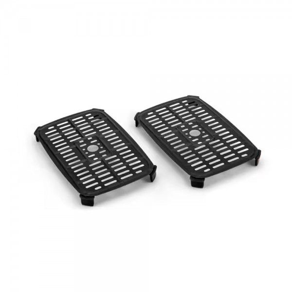 Fritadeira sem leo de Cuba Dupla NUTRIBULLET NBA081B