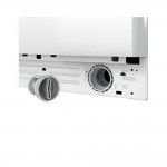 Mquina de Lavar e Secar INDESIT BDE96436WSVSPT