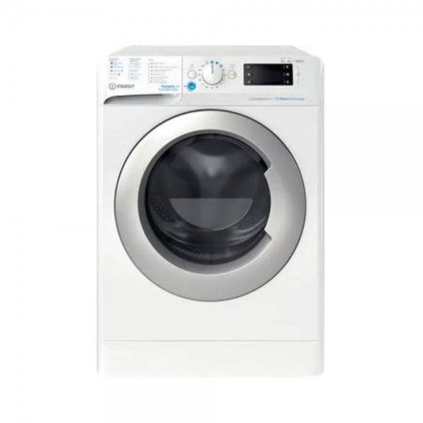 Mquina de Lavar e Secar INDESIT BDE96436WSVSPT