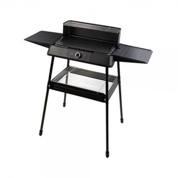 Grelhador JATA JEBQ1002 Grelhador JATA JEBQ1002