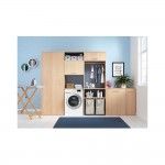 Mquina de Lavar e Secar INDESIT BDE96436WSVSPT