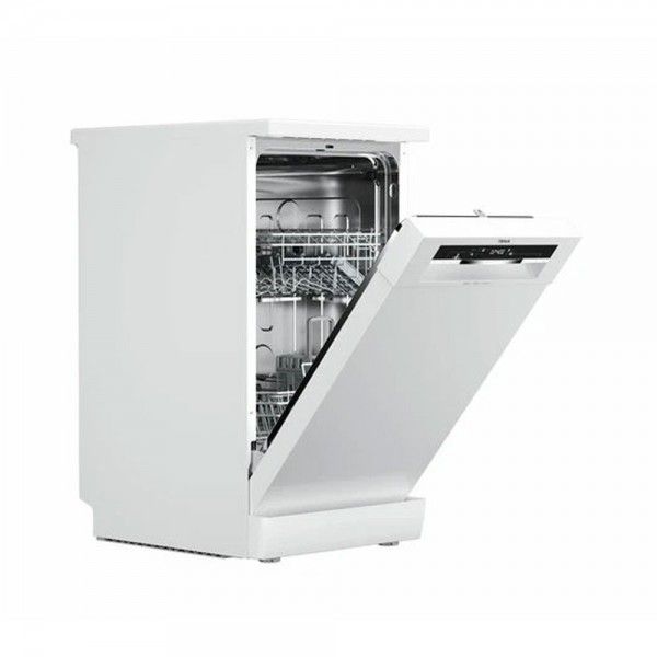 Máquina de Lavar Loiça TEKA DFS44750WH Máquina de Lavar Loiça TEKA DFS44750WH