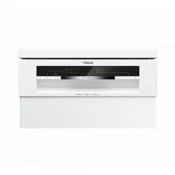 Máquina de Lavar Loiça TEKA DFS44750WH Máquina de Lavar Loiça TEKA DFS44750WH
