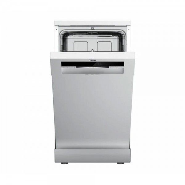 Máquina de Lavar Loiça TEKA DFS44750WH Máquina de Lavar Loiça TEKA DFS44750WH
