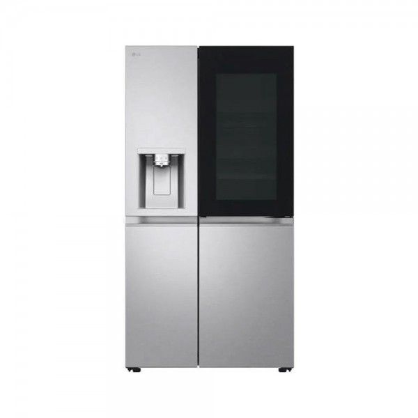 Frigorfico Americano LG GSXE91MBAD Instaview