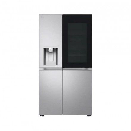 Frigorfico Americano LG GSXE91MBAD Instaview