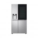 Frigorfico Americano LG GSXE91MBAD Instaview