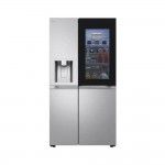 Frigorfico Americano LG GSXE91MBAD Instaview