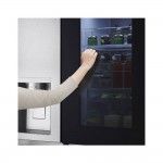 Frigorfico Americano LG GSXE91MBAD Instaview