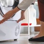 Mquina de Secar Roupa HOOVER NDEH11A2TSBEXS-S