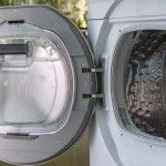 Mquina de Secar Roupa HOOVER NDEH11A2TSBEXS-S