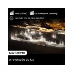 TV HISENSE Mini-LED 65" 4k 65U8NQ