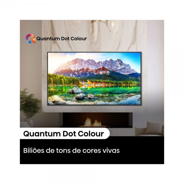 TV HISENSE Mini-LED 65