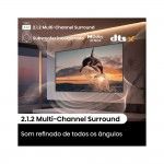 TV HISENSE Mini-LED 65" 4k 65U8NQ
