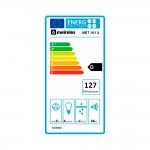 Exaustor Telesc�pico Meireles MET 161 X