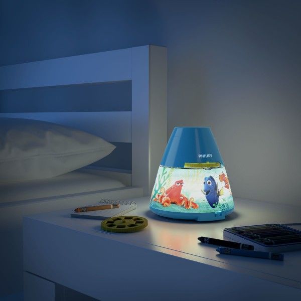 Luz de Presen�a PHILIPS Dory