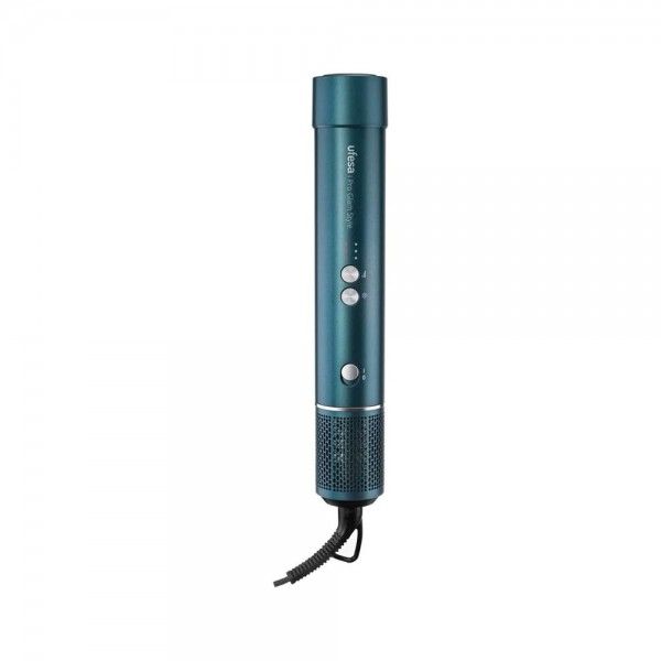 Modelador de Cabelo UFESA Pro Glam Style