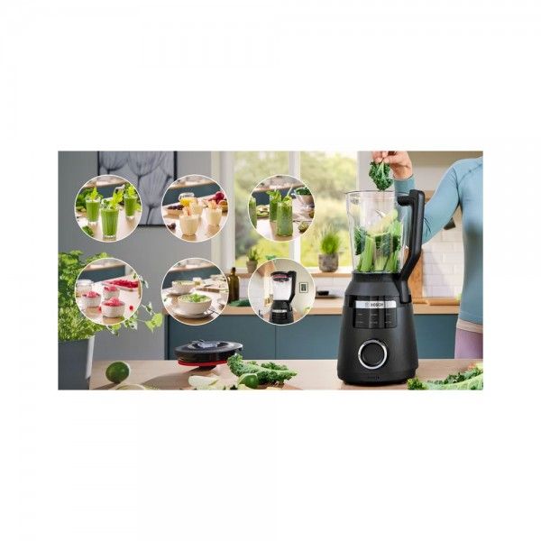 Liquidificador VitaPower BOSCH MMB6652B