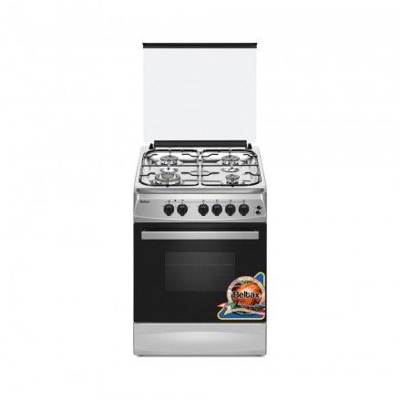 Fogo BELTAX BGC2060IXBUT