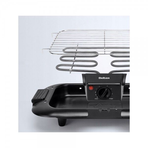 Grelhador BELTAX BBQ3620