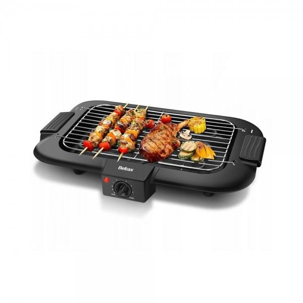 Grelhador BELTAX BBQ3620