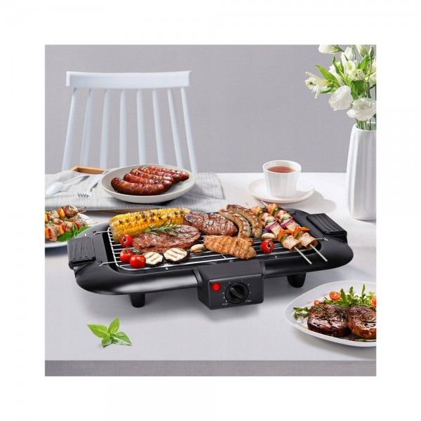 Grelhador BELTAX BBQ3620