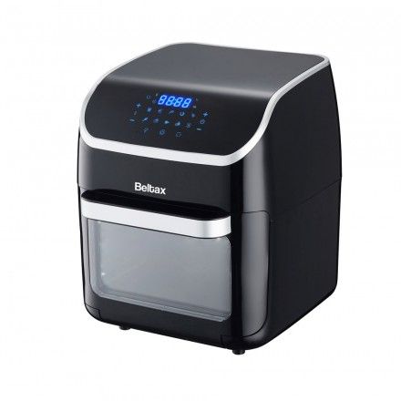 Fritadeira sem leo BELTAX BHF5012