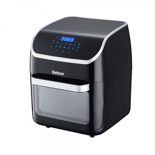 Fritadeira sem leo BELTAX BHF5012