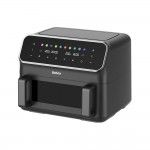 Fritadeira sem leo Dupla BELTAX BHF5048