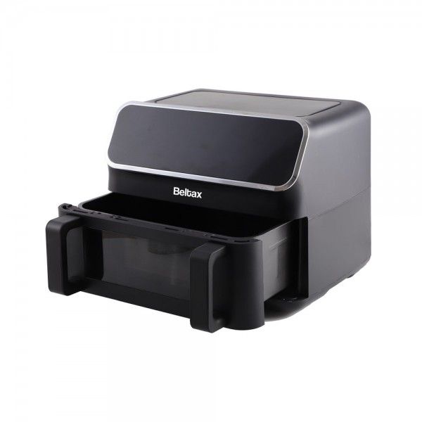 Fritadeira sem leo Dupla BELTAX BHF5048