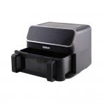 Fritadeira sem leo Dupla BELTAX BHF5048