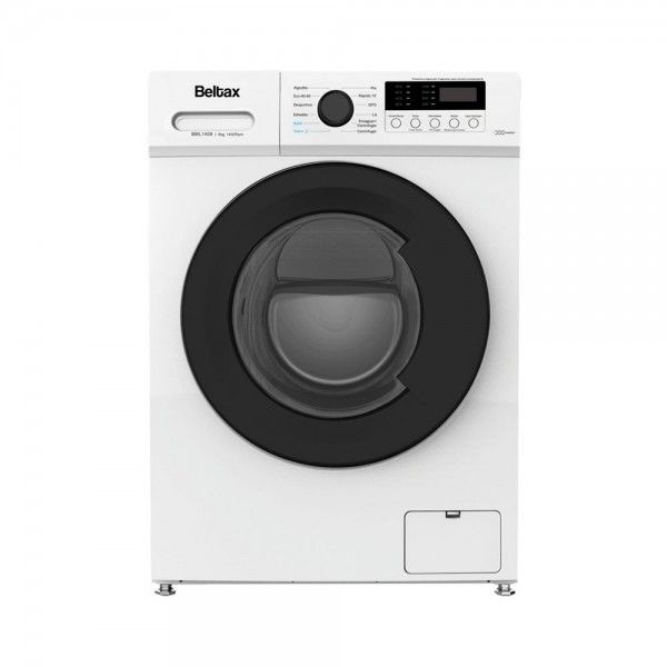 Mquina de Lavar Roupa BELTAX BML1408
