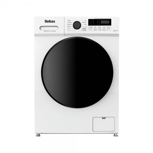 Máquina de Lavar Roupa BELTAX BML1409
