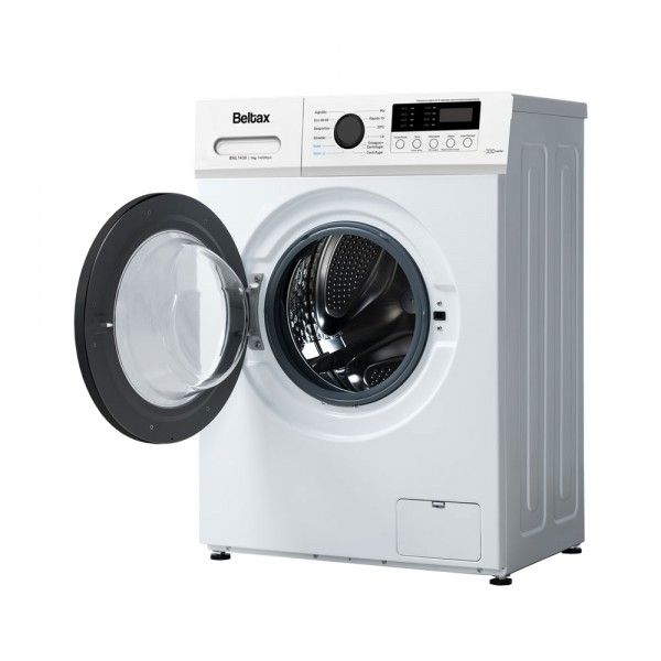 Máquina de Lavar Roupa BELTAX BML1409 Máquina de Lavar Roupa BELTAX BML1409