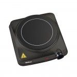 Placa de Vitrocermica Porttil BELTAX BHP0121